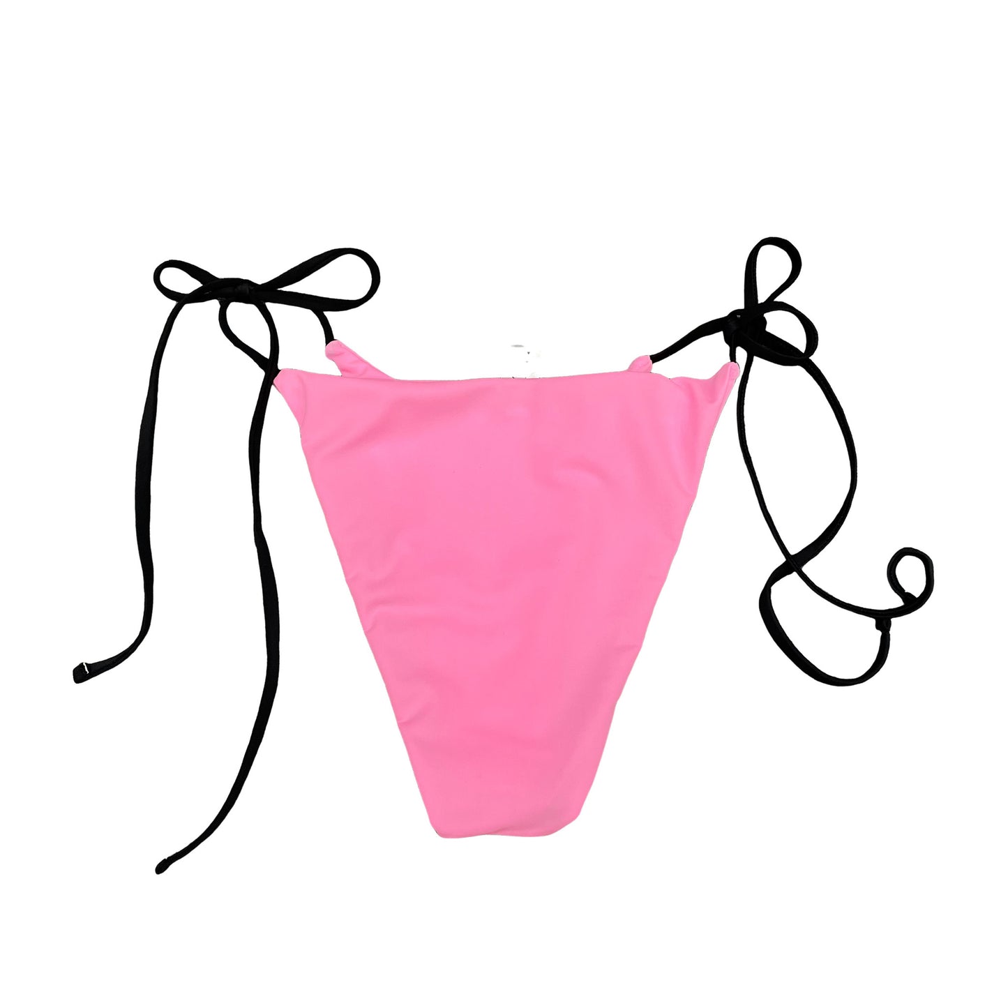 CHARLIES BIKINI PINK