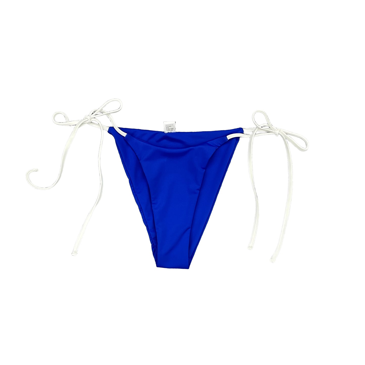 CHARLIES BIKINI BLUE