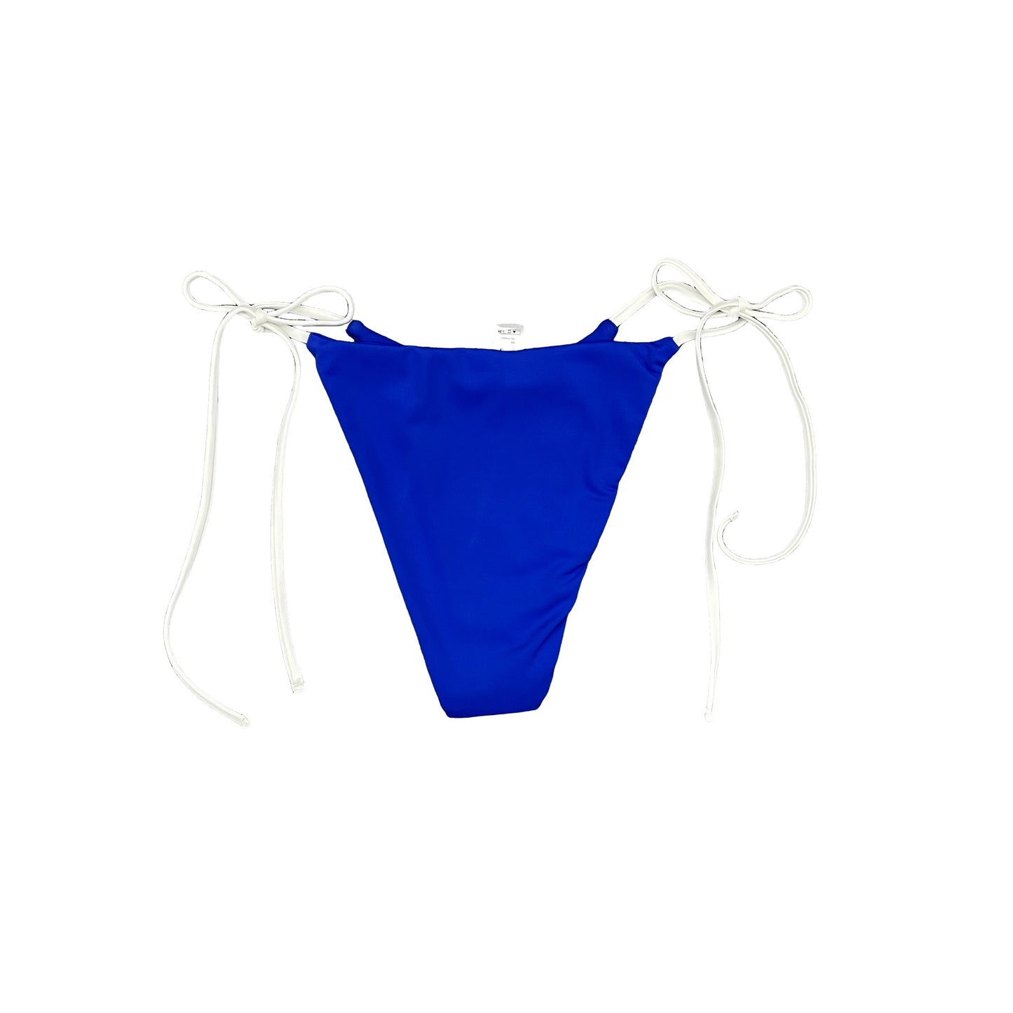 CHARLIES BIKINI BLUE