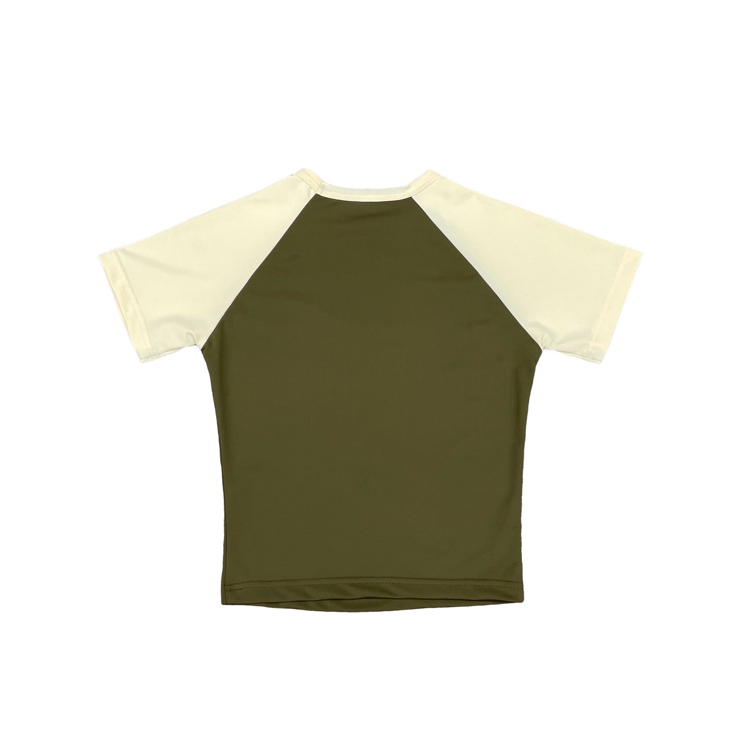 CHARLIES BIKINI OLIVE