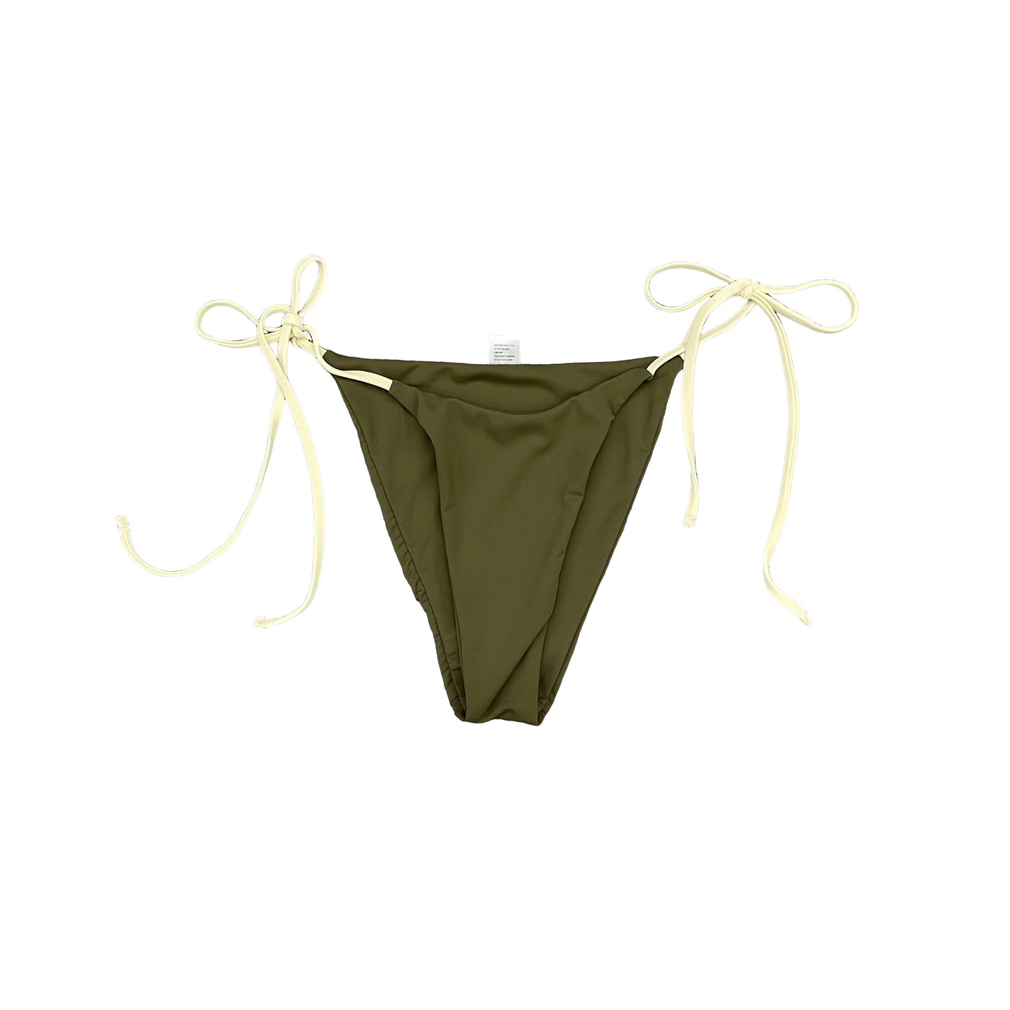 CHARLIES BIKINI OLIVE