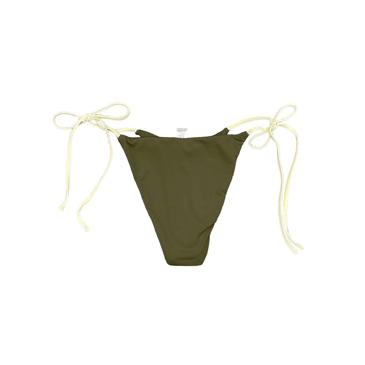 CHARLIES BIKINI OLIVE