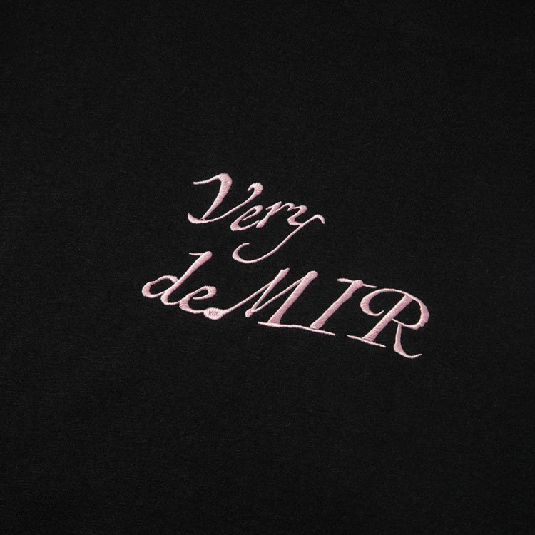 RIBBON SWEATSHIRT